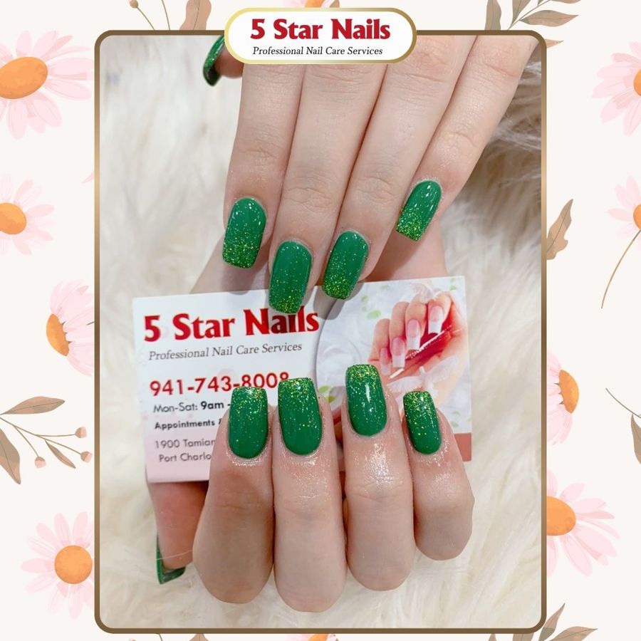 nails ideas